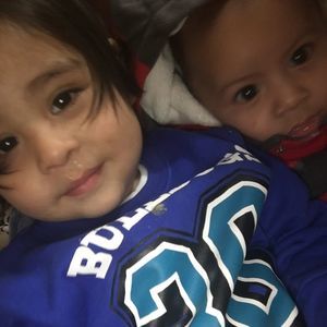 Meet your Posher, Debbie